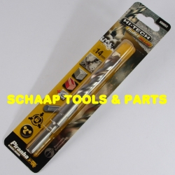 Betonboor HI-TECH bullet 14 mm | X58553